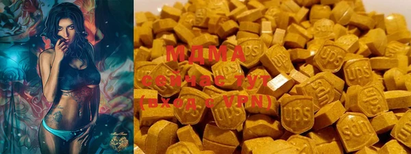 прущая мука Вяземский
